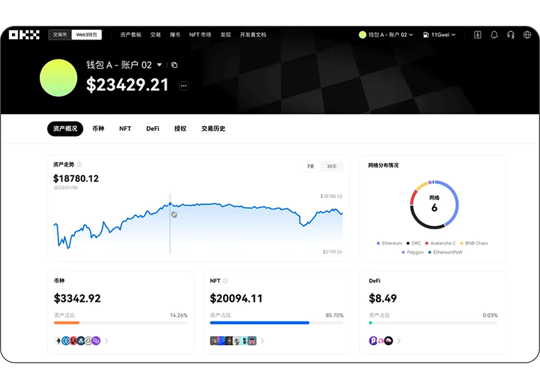 usd交易所app页面展示